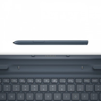 Dell Notebook Latitude 7350 Det W11P Ultra 7 164U/16GB/512GB SSD Gen4/13' 3K Touch/Intel Graph/FgrPr&SmtCd/IR