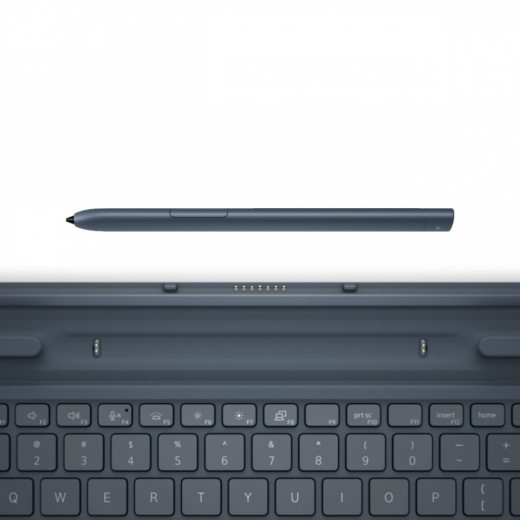 Dell Notebook Latitude 7350 Det W11P Ultra 7 164U/16GB/512GB SSD Gen4/13' 3K Touch/Intel Graph/FgrPr&SmtCd/IR