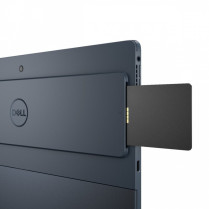 Dell Notebook Latitude 7350 Det W11P Ultra 7 164U/16GB/512GB SSD Gen4/13' 3K Touch/Intel Graph/FgrPr&SmtCd/IR