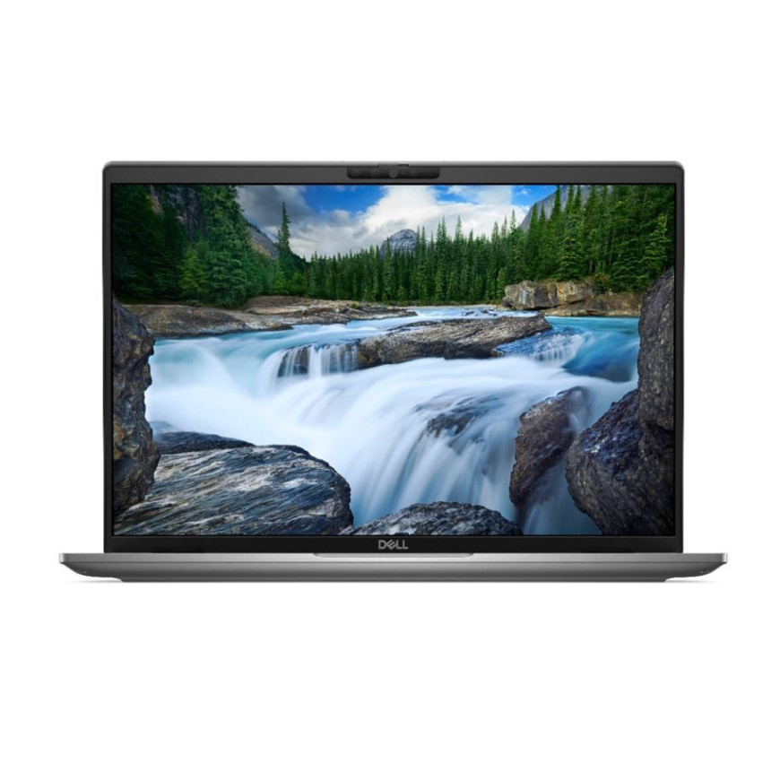 Dell Notebook Latitude 7450 Win11Pro Ultra 5 125U/16GB/512GB SSD Gen4/14.0 FHD+/Int/FgrPr&SmtCd/FHD/IR Cam/Mic/WLAN+BT/Backlit