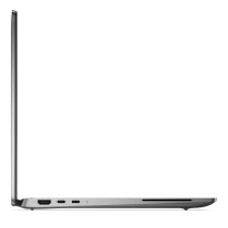 Dell Notebook Latitude 7450 Win11Pro Ultra 5 125U/16GB/512GB SSD Gen4/14.0 FHD+/Int/FgrPr&SmtCd/FHD/IR Cam/Mic/WLAN+BT/Backlit