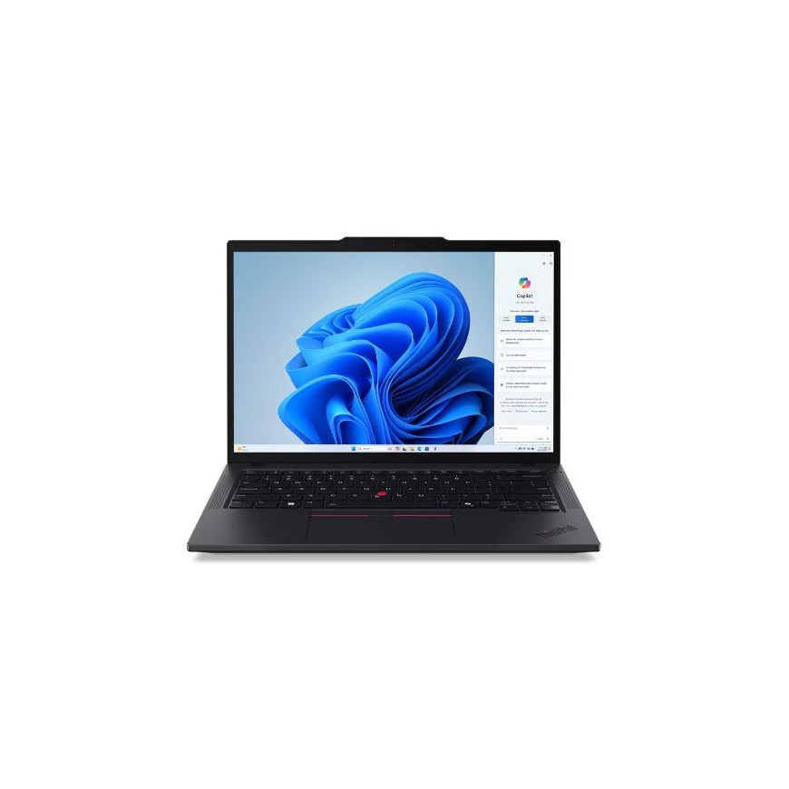 Lenovo Ultrabook ThinkPad T14 G5 21MC0006PB W11Pro 8540U/16GB/512GB/INT/14.0 WUXGA/Black/3YRS Premier Support + CO2 Offset