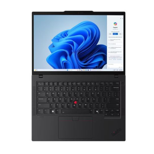 Lenovo Ultrabook ThinkPad T14 G5 21MC0006PB W11Pro 8540U/16GB/512GB/INT/14.0 WUXGA/Black/3YRS Premier Support + CO2 Offset