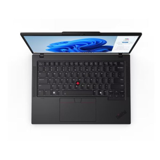 Lenovo Ultrabook ThinkPad T14 G5 21MC0006PB W11Pro 8540U/16GB/512GB/INT/14.0 WUXGA/Black/3YRS Premier Support + CO2 Offset