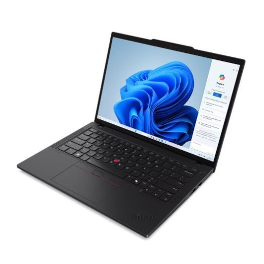 Lenovo Ultrabook ThinkPad T14 G5 21MC0006PB W11Pro 8540U/16GB/512GB/INT/14.0 WUXGA/Black/3YRS Premier Support + CO2 Offset