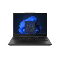 Lenovo Ultrabook ThinkPad X13 G5 21LU0014PB W11Pro Ultra7 155U/32GB/1TB/INT/13.3 WUXGA/Black/3YRS Premier Support + CO2 Offset
