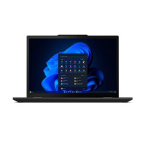 Lenovo Ultrabook ThinkPad X13 G5 21LU0014PB W11Pro Ultra7 155U/32GB/1TB/INT/13.3 WUXGA/Black/3YRS Premier Support + CO2 Offset