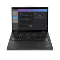 Lenovo Ultrabook ThinkPad X13 G5 21LU0014PB W11Pro Ultra7 155U/32GB/1TB/INT/13.3 WUXGA/Black/3YRS Premier Support + CO2 Offset