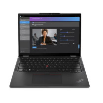 Lenovo Ultrabook ThinkPad X13 G5 21LU0014PB W11Pro Ultra7 155U/32GB/1TB/INT/13.3 WUXGA/Black/3YRS Premier Support + CO2 Offset