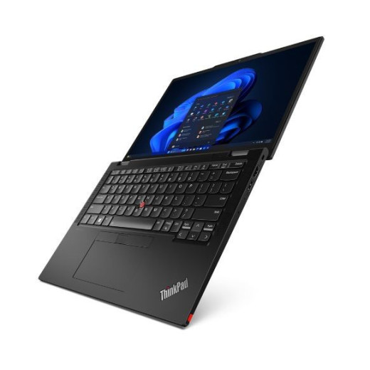Lenovo Ultrabook ThinkPad X13 G5 21LU0014PB W11Pro Ultra7 155U/32GB/1TB/INT/13.3 WUXGA/Black/3YRS Premier Support + CO2 Offset