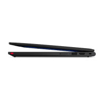 Lenovo Ultrabook ThinkPad X13 G5 21LU0014PB W11Pro Ultra7 155U/32GB/1TB/INT/13.3 WUXGA/Black/3YRS Premier Support + CO2 Offset