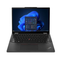 Lenovo Ultrabook ThinkPad X13 2in1 G5 21LW000QPB W11Pro Ultra7 155U/32GB/1TB/INT/13.3 WUXGA/Touch/Black/3YRS Premier Support +