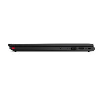 Lenovo Ultrabook ThinkPad X13 2in1 G5 21LW000QPB W11Pro Ultra7 155U/32GB/1TB/INT/13.3 WUXGA/Touch/Black/3YRS Premier Support +