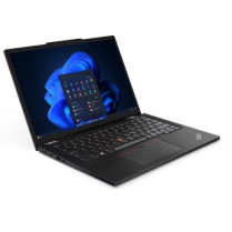 Lenovo Ultrabook ThinkPad X13 2in1 G5 21LW000QPB W11Pro Ultra7 155U/32GB/1TB/INT/13.3 WUXGA/Touch/Black/3YRS Premier Support +