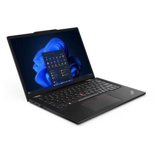 Lenovo Ultrabook ThinkPad X13 2in1 G5 21LW000QPB W11Pro Ultra7 155U/32GB/1TB/INT/13.3 WUXGA/Touch/Black/3YRS Premier Support +