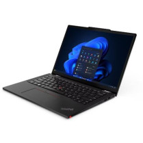 Lenovo Ultrabook ThinkPad X13 2in1 G5 21LW000QPB W11Pro Ultra7 155U/32GB/1TB/INT/13.3 WUXGA/Touch/Black/3YRS Premier Support +