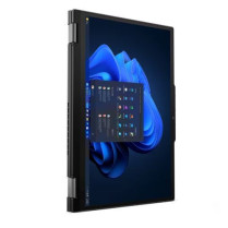 Lenovo Ultrabook ThinkPad X13 2in1 G5 21LW000QPB W11Pro Ultra7 155U/32GB/1TB/INT/13.3 WUXGA/Touch/Black/3YRS Premier Support +