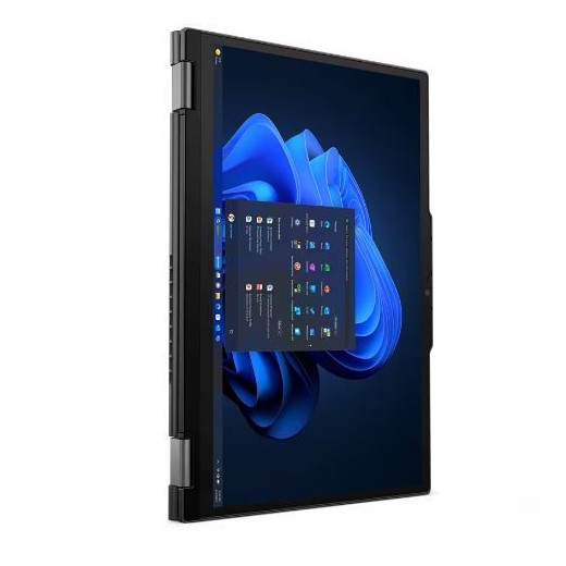 Lenovo Ultrabook ThinkPad X13 2in1 G5 21LW000QPB W11Pro Ultra7 155U/32GB/1TB/INT/13.3 WUXGA/Touch/Black/3YRS Premier Support +
