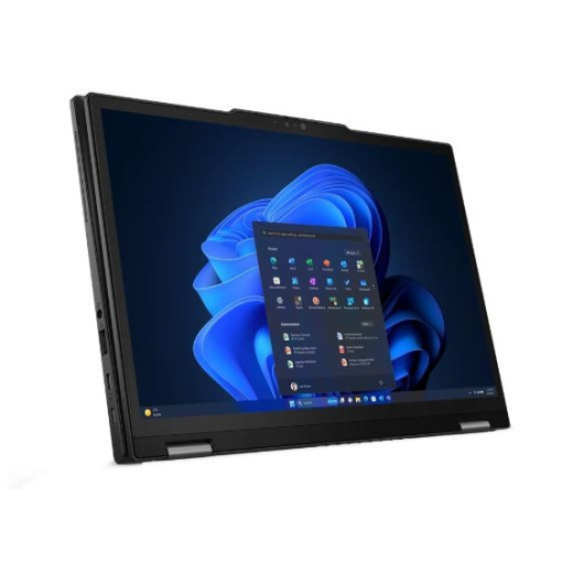 Lenovo Ultrabook ThinkPad X13 2in1 G5 21LW000QPB W11Pro Ultra7 155U/32GB/1TB/INT/13.3 WUXGA/Touch/Black/3YRS Premier Support +