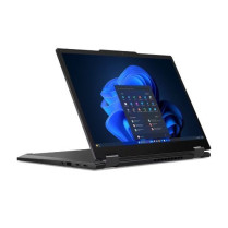 Lenovo Ultrabook ThinkPad X13 2in1 G5 21LW000QPB W11Pro Ultra7 155U/32GB/1TB/INT/13.3 WUXGA/Touch/Black/3YRS Premier Support +