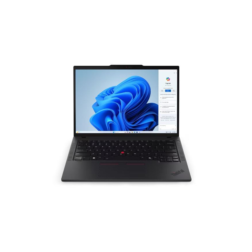 Lenovo Mobilna stacja robocza ThinkPad P14s G5 21ME000SPB W11Pro 8840HS//32GB/1TB/AMD Radeon/14 cali/OLED/Black/3YRS Premier