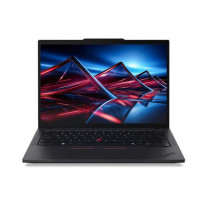 Lenovo Mobilna stacja robocza ThinkPad P14s G5 21ME000SPB W11Pro 8840HS//32GB/1TB/AMD Radeon/14 cali/OLED/Black/3YRS Premier