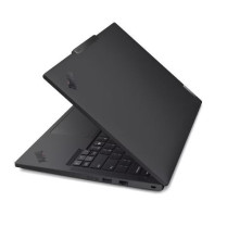 Lenovo Mobilna stacja robocza ThinkPad P14s G5 21ME000SPB W11Pro 8840HS//32GB/1TB/AMD Radeon/14 cali/OLED/Black/3YRS Premier