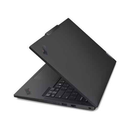 Lenovo Mobilna stacja robocza ThinkPad P14s G5 21ME000SPB W11Pro 8840HS//32GB/1TB/AMD Radeon/14 cali/OLED/Black/3YRS Premier