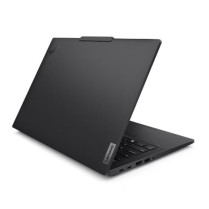 Lenovo Mobilna stacja robocza ThinkPad P14s G5 21ME000SPB W11Pro 8840HS//32GB/1TB/AMD Radeon/14 cali/OLED/Black/3YRS Premier