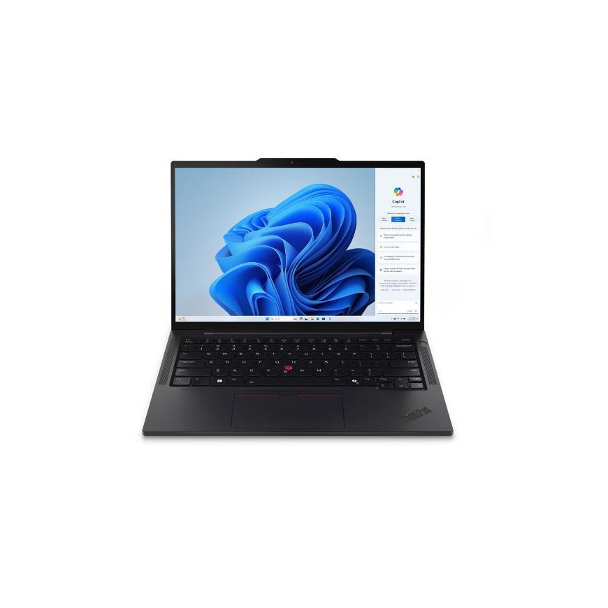 Lenovo Ultrabook ThinkPad T14s G5 21LS002VPB W11Pro Ultra 7 155U/32GB/1TB/INT/14.0 WUXGA/Black/3YRS Premier Support + CO2 Offset