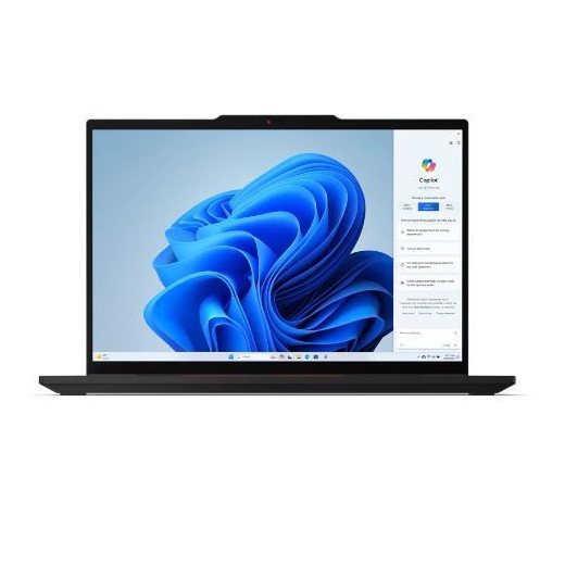 Lenovo Ultrabook ThinkPad T14s G5 21LS002VPB W11Pro Ultra 7 155U/32GB/1TB/INT/14.0 WUXGA/Black/3YRS Premier Support + CO2 Offset