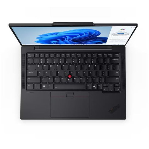Lenovo Ultrabook ThinkPad T14s G5 21LS002VPB W11Pro Ultra 7 155U/32GB/1TB/INT/14.0 WUXGA/Black/3YRS Premier Support + CO2 Offset