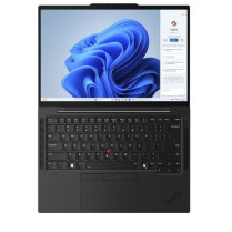 Lenovo Ultrabook ThinkPad T14s G5 21LS002VPB W11Pro Ultra 7 155U/32GB/1TB/INT/14.0 WUXGA/Black/3YRS Premier Support + CO2 Offset