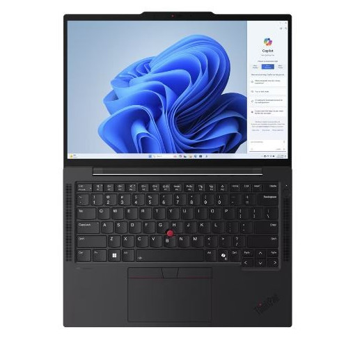 Lenovo Ultrabook ThinkPad T14s G5 21LS002VPB W11Pro Ultra 7 155U/32GB/1TB/INT/14.0 WUXGA/Black/3YRS Premier Support + CO2 Offset