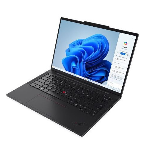 Lenovo Ultrabook ThinkPad T14s G5 21LS002VPB W11Pro Ultra 7 155U/32GB/1TB/INT/14.0 WUXGA/Black/3YRS Premier Support + CO2 Offset