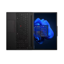Lenovo Mobilna stacja robocza ThinkPad P16s G3 21KS000KPB W11Pro Ultra 7 165H/32GB/1TB/RTXA500 4GB/16 cali/WQUXGA