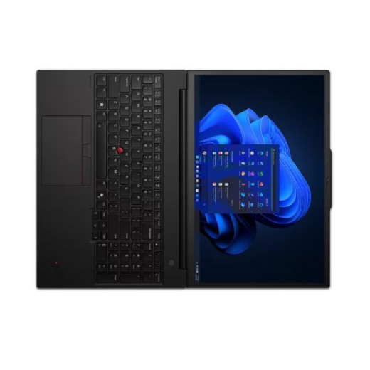 Lenovo Mobilna stacja robocza ThinkPad P16s G3 21KS000KPB W11Pro Ultra 7 165H/32GB/1TB/RTXA500 4GB/16 cali/WQUXGA
