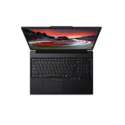 Lenovo Mobilna stacja robocza ThinkPad P16s G3 21KS000KPB W11Pro Ultra 7 165H/32GB/1TB/RTXA500 4GB/16 cali/WQUXGA