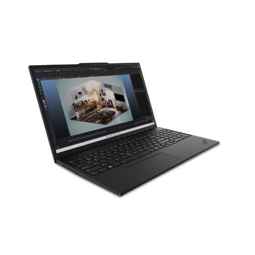 Lenovo Mobilna stacja robocza ThinkPad P16s G3 21KS000KPB W11Pro Ultra 7 165H/32GB/1TB/RTXA500 4GB/16 cali/WQUXGA