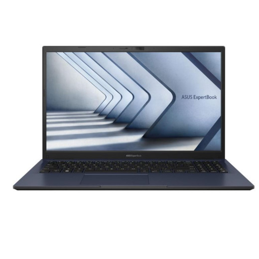 Asus Notebook ExpertBook B1 B1502CVA-BQ0112X - i7-1355U/16GB/512GB/15.6" FHD/Win 11 PRO/3YRS