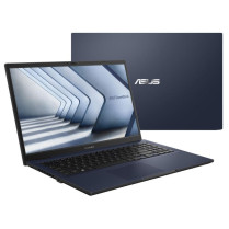 Asus Notebook ExpertBook B1 B1502CVA-BQ0112X - i7-1355U/16GB/512GB/15.6" FHD/Win 11 PRO/3YRS