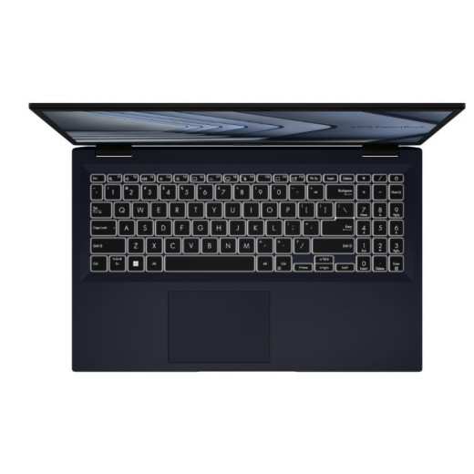 Asus Notebook ExpertBook B1 B1502CVA-BQ0112X - i7-1355U/16GB/512GB/15.6" FHD/Win 11 PRO/3YRS