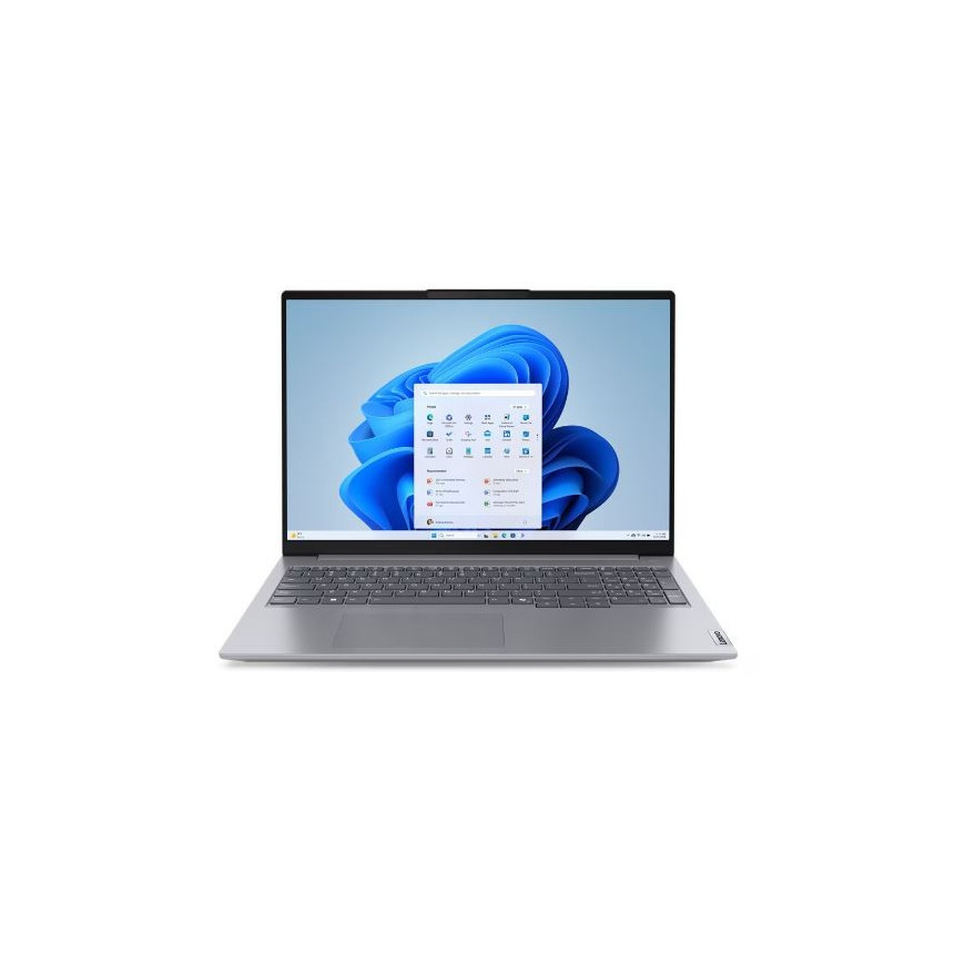 Lenovo Notebook ThinkBook 16 G7 21MS0094PB W11Pro Ultra 5 125U/16GB/1TB/INT/16.0 WUXGA/Arctic Grey/3YRS OS + CO2 Offset