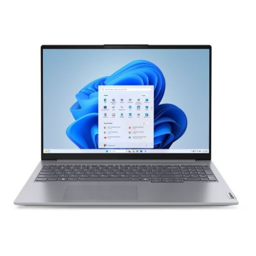 Lenovo Notebook ThinkBook 16 G7 21MS0094PB W11Pro Ultra 5 125U/16GB/1TB/INT/16.0 WUXGA/Arctic Grey/3YRS OS + CO2 Offset