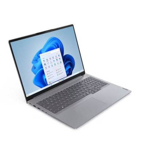 Lenovo Notebook ThinkBook 16 G7 21MS0094PB W11Pro Ultra 5 125U/16GB/1TB/INT/16.0 WUXGA/Arctic Grey/3YRS OS + CO2 Offset