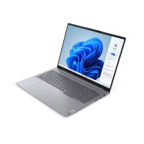 Lenovo Notebook ThinkBook 16 G7 21MS0094PB W11Pro Ultra 5 125U/16GB/1TB/INT/16.0 WUXGA/Arctic Grey/3YRS OS + CO2 Offset