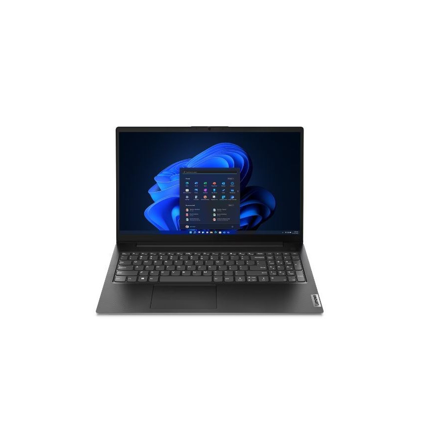 Lenovo Laptop V15 G4 82YU00UPPB W11Home 7520U/16GB/512GB/AMD Radeon/15.6/FHD/Black/3YRS OS