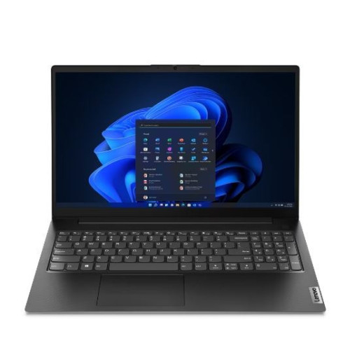 Lenovo Laptop V15 G4 82YU00UPPB W11Home 7520U/16GB/512GB/AMD Radeon/15.6/FHD/Black/3YRS OS