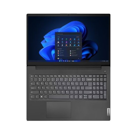 Lenovo Laptop V15 G4 82YU00UPPB W11Home 7520U/16GB/512GB/AMD Radeon/15.6/FHD/Black/3YRS OS