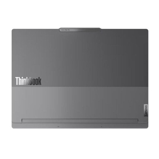 Lenovo Notebook ThinkBook 16p G5 21N5001PPB W11Pro i5-14500HX/16GB/512GB/RTX 4050 6GB/16 cali WUXGA/Storm Grey/3YRS OS + CO2